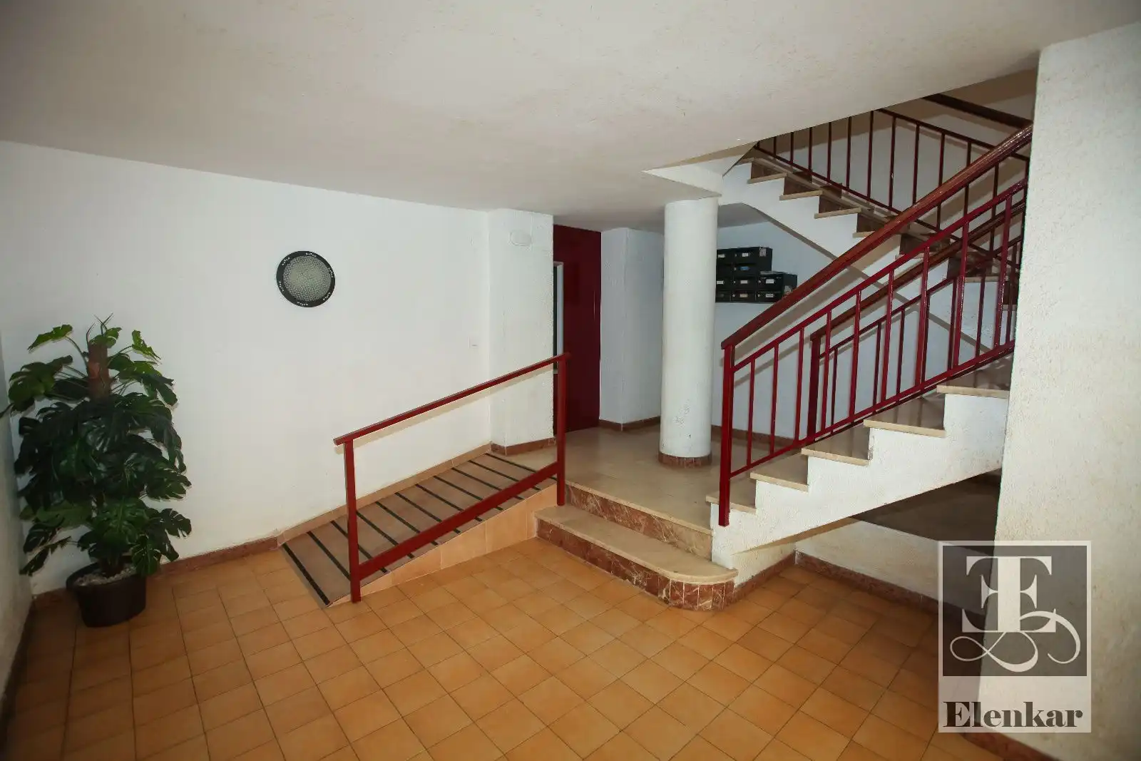 Ático con ascensor en venta en Angel Guimera, imagen 5