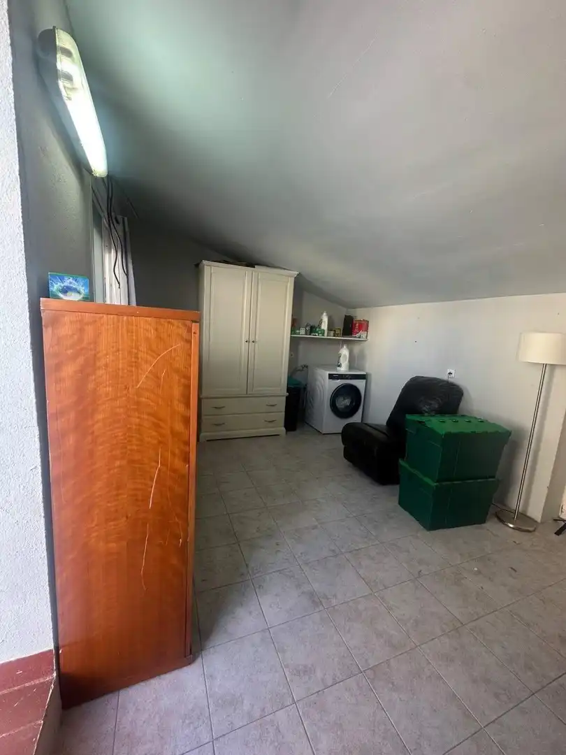 Reihenhaus mit Balkon zum Verkauf in Brenes, imagen 25