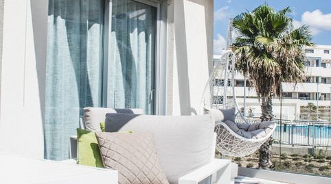Ático en venta en Serenity Collection, malaga 0, Málaga, imatge 5