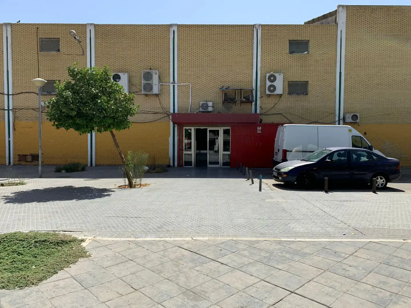Local en venta en La Oliva