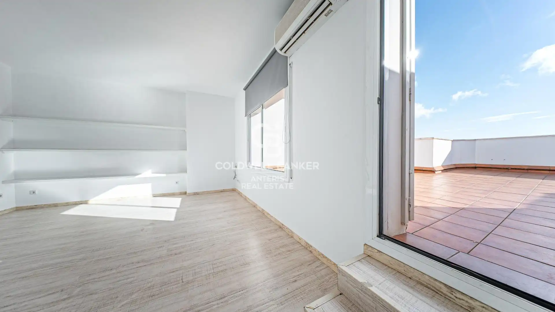 Ático en venta en BISBE SIVILLA, Sant Gervasi i la Bonanova, Sarrià - Sant Gervasi