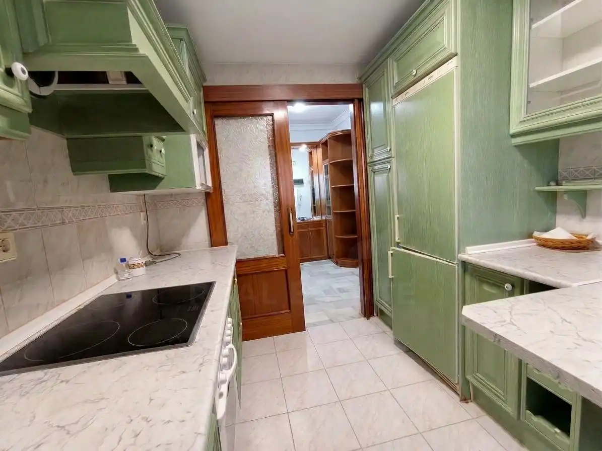 Cocina de Piso en venta en Añoreta Baja