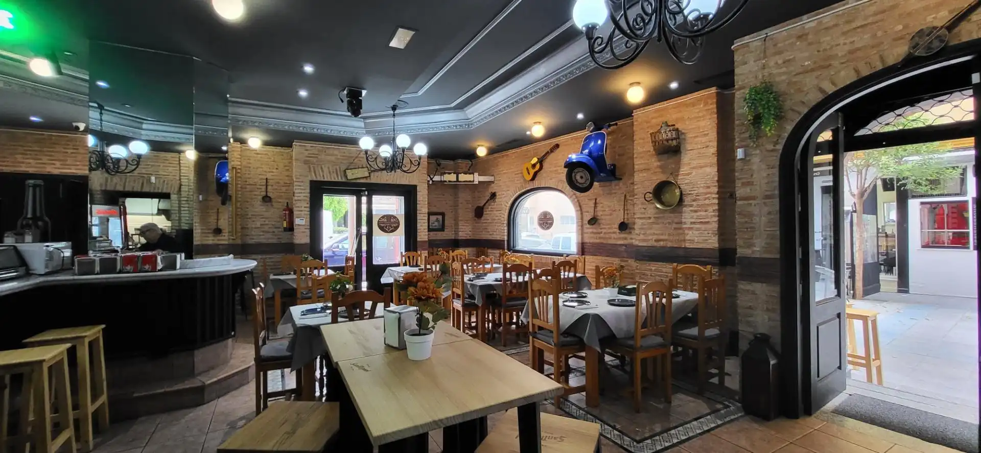 Local comercial en alquiler en San Pedro de Alcántara, imagen 11
