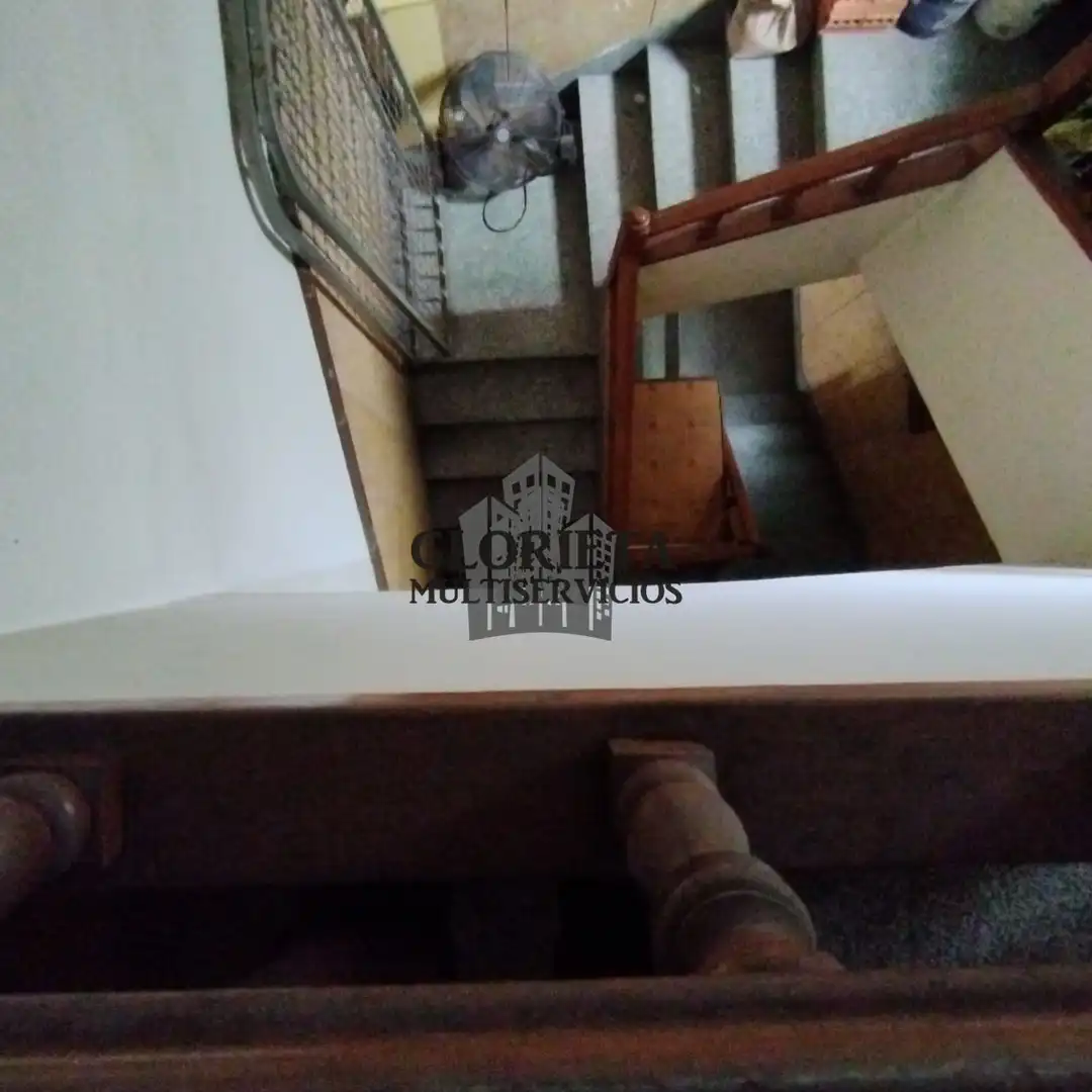 Casa o chalet en venta en Vigo  con Calefacción y Balcón