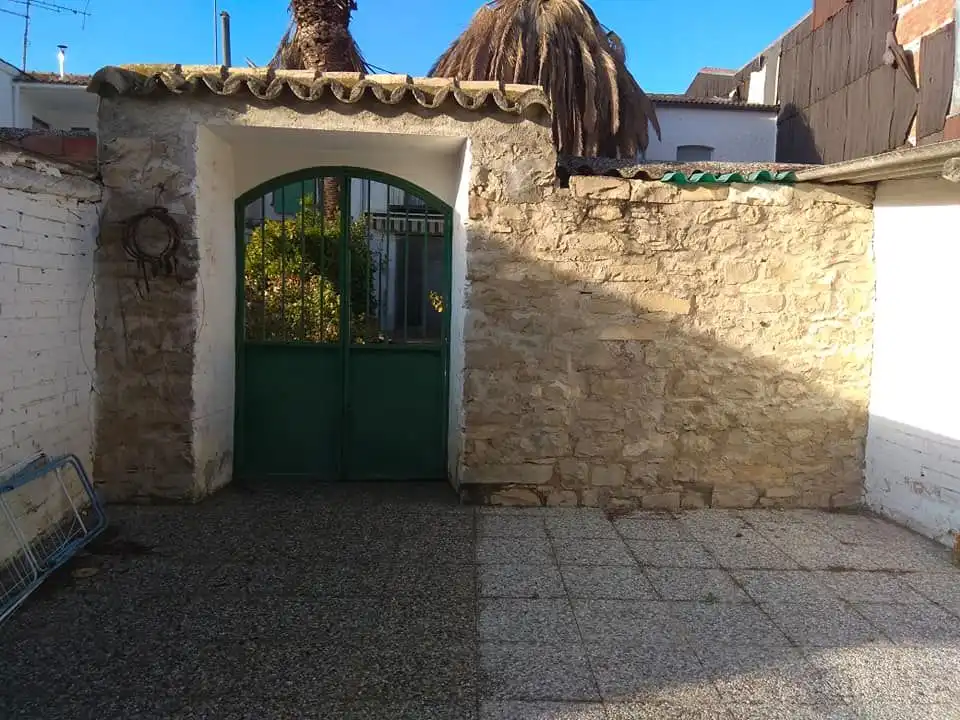 Casa con terrazza in vendita a Calle Obispo Basulto, imagen 4