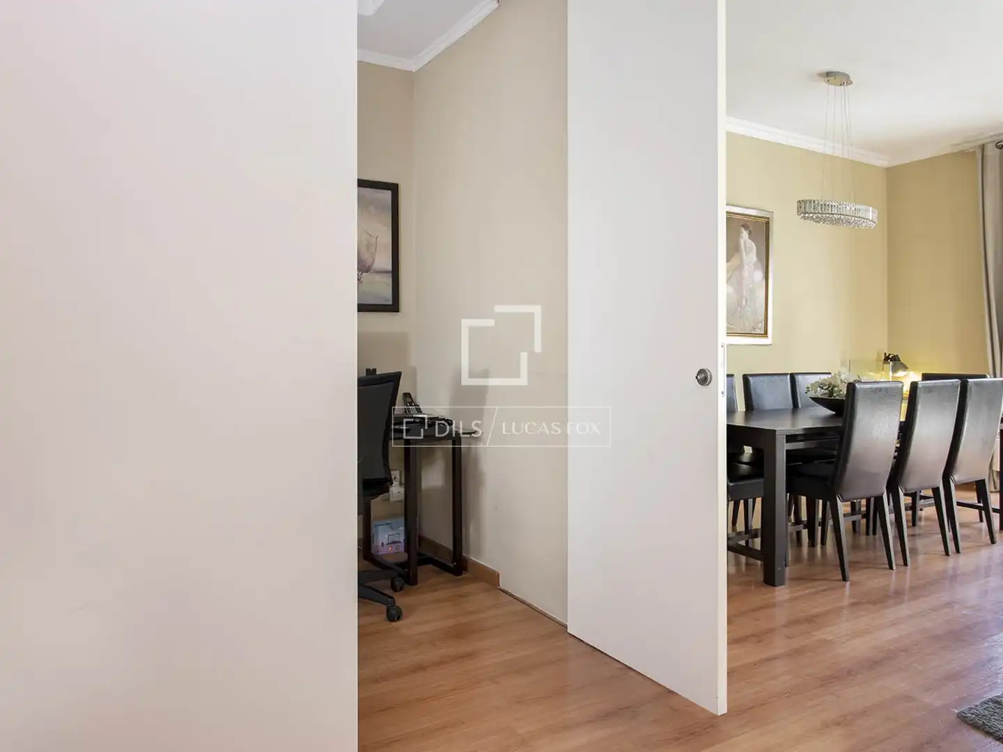 Piso con terraza en venta en Eixample, imagen 10