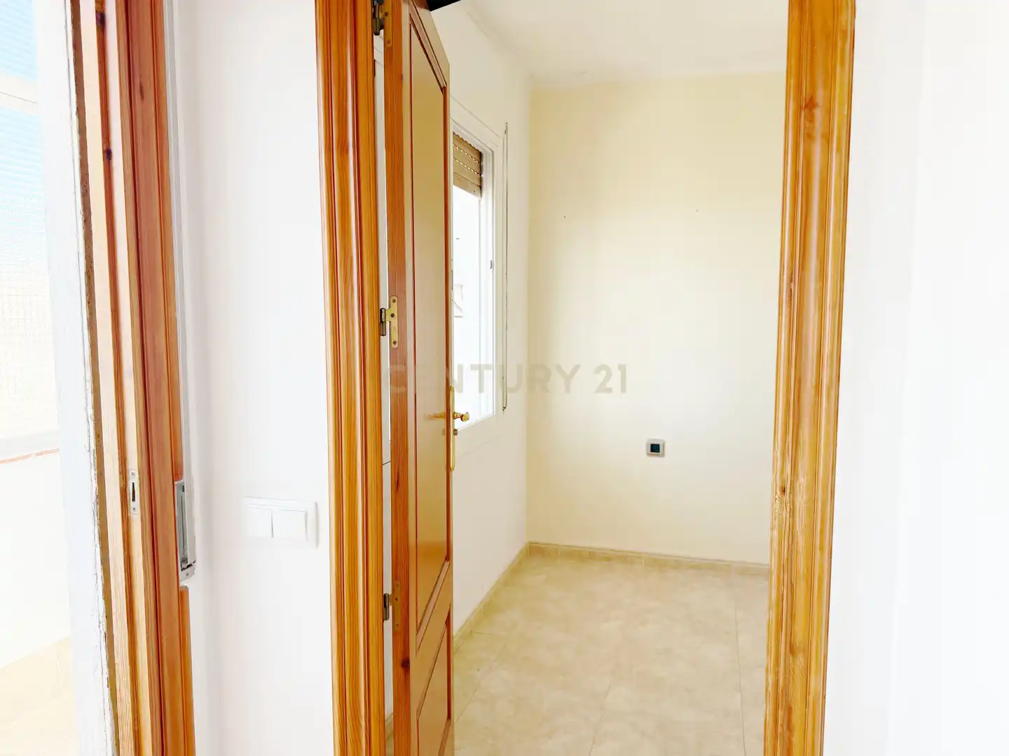 Apartamento en venta en Mataró con Balcón