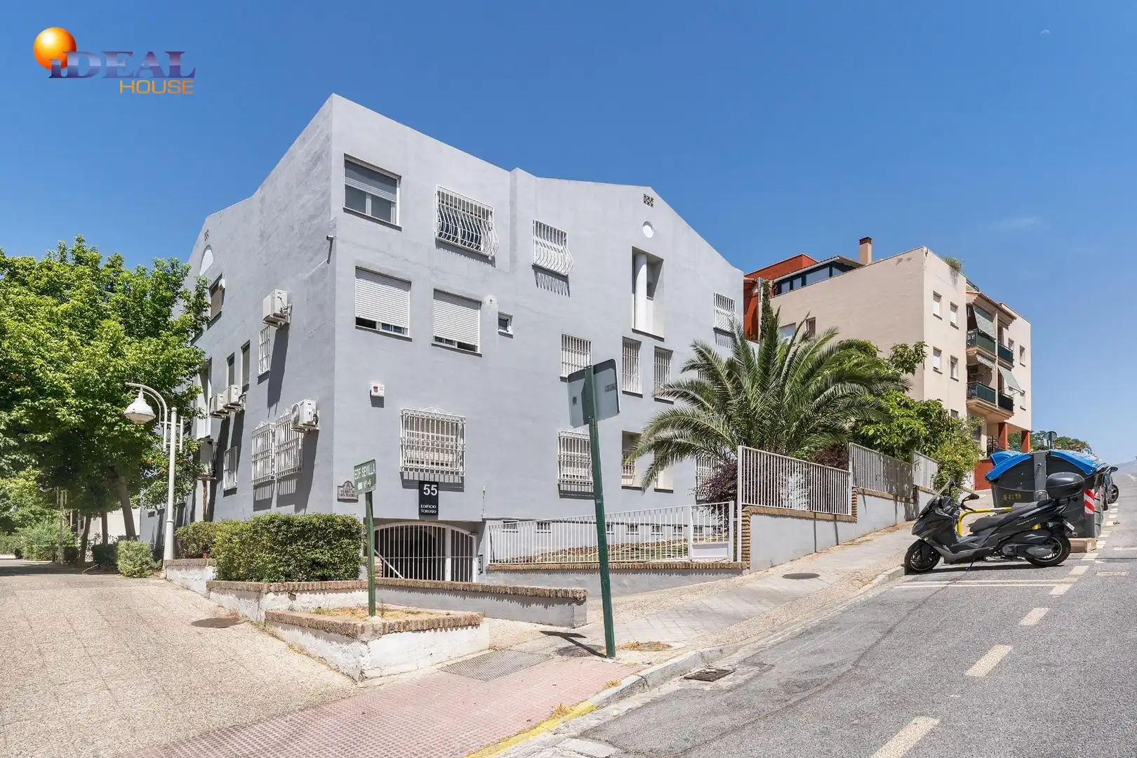 Appartement avec ascenseur à vendre à Genil, imagen 41