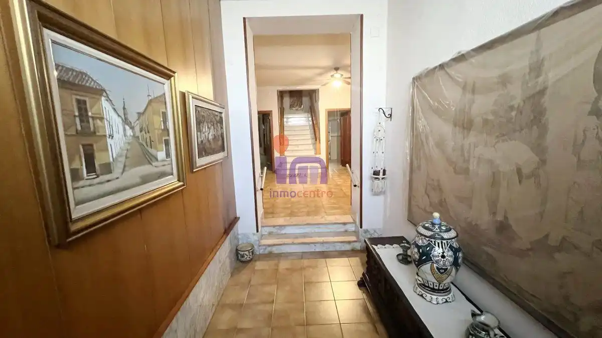Casa con terrazza in vendita a Valdepeñas