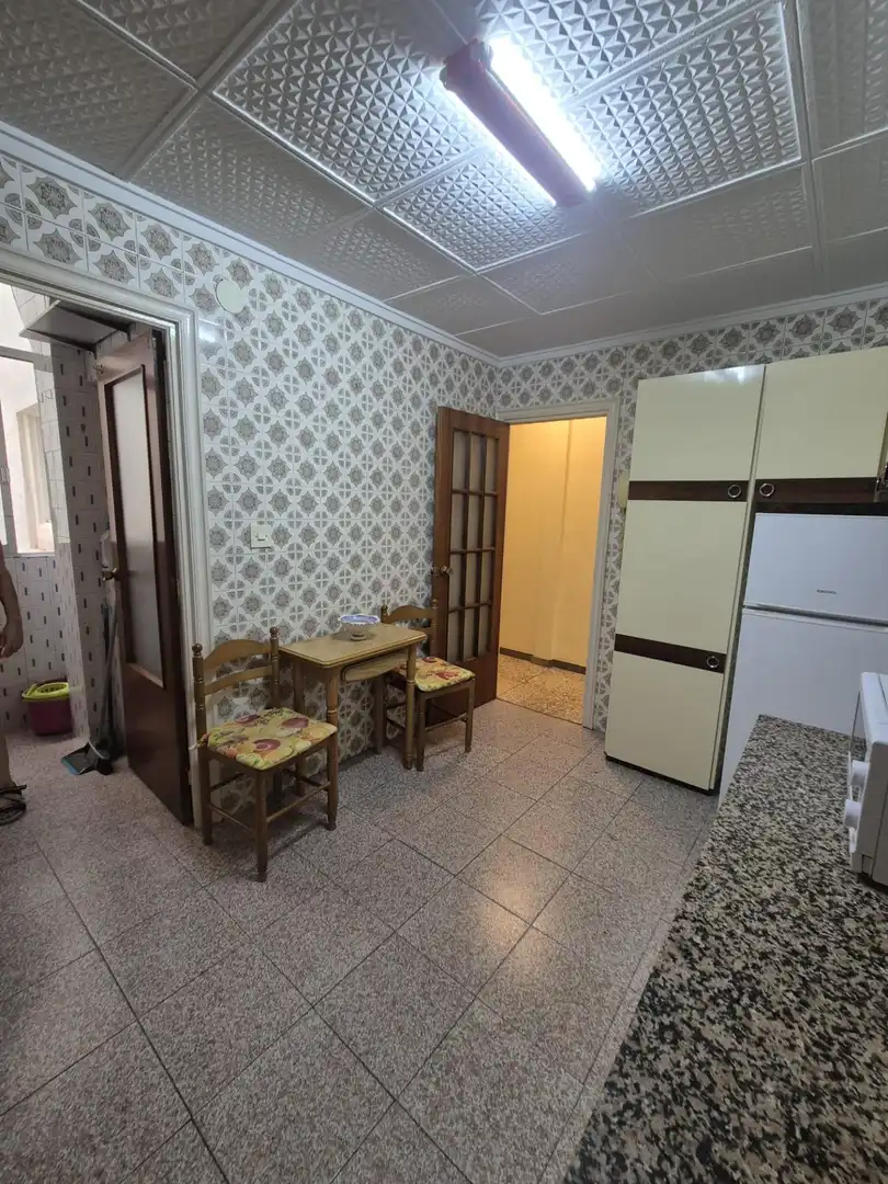 Flat with terrace for sale in Centro, imagen 6