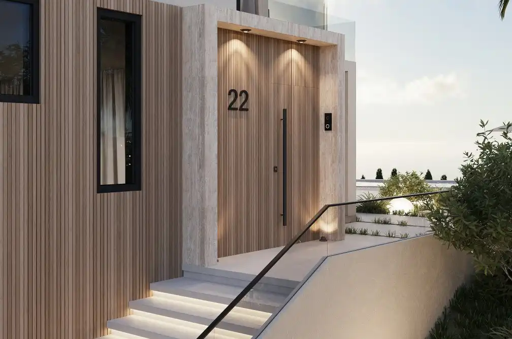 Villa à vendre à Zona Pueblo, imagen 11