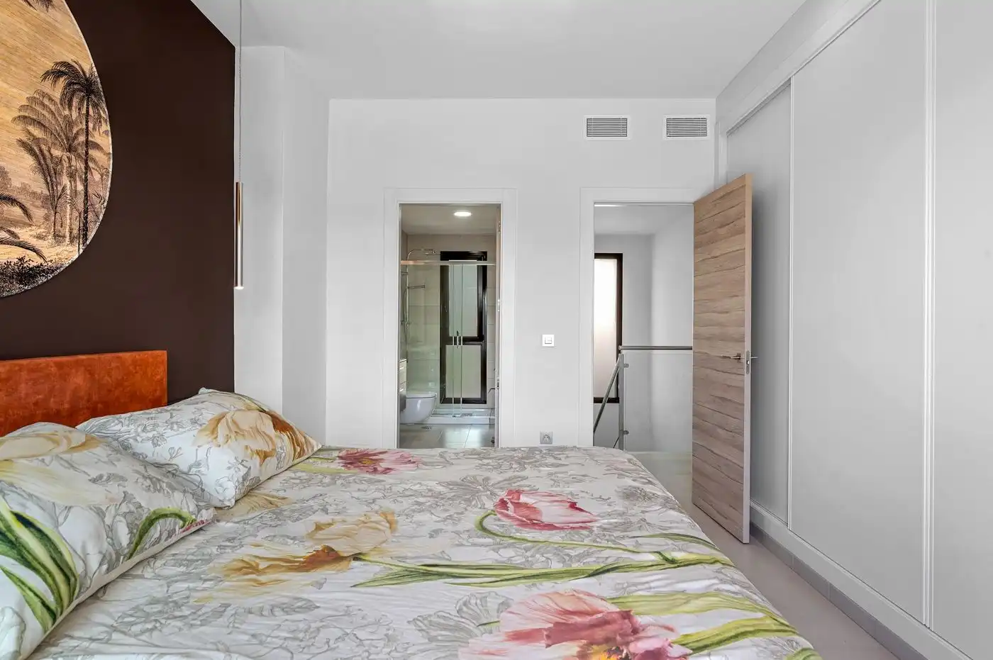 Villa con piscina in vendita a Calle Avenida Mar, imagen 28