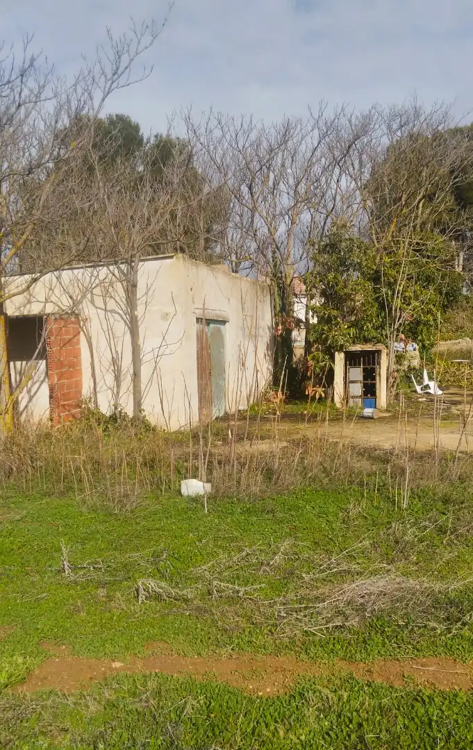 Houses for sale in Albacete  with Private garden