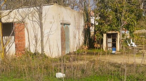 Foto 3 de Casa o chalet en venta en Camino de Los Altos de Escucha, Pedanías - Extrarradio, Albacete Capital