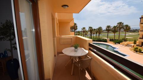 Foto 3 de Apartamento en venta en Las Lomas de Rame - Bahía Bella, Los Alcázares
