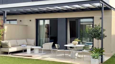 Photo 2 of Houses for sale in Maioris-Puig de Ros, Llucmajor