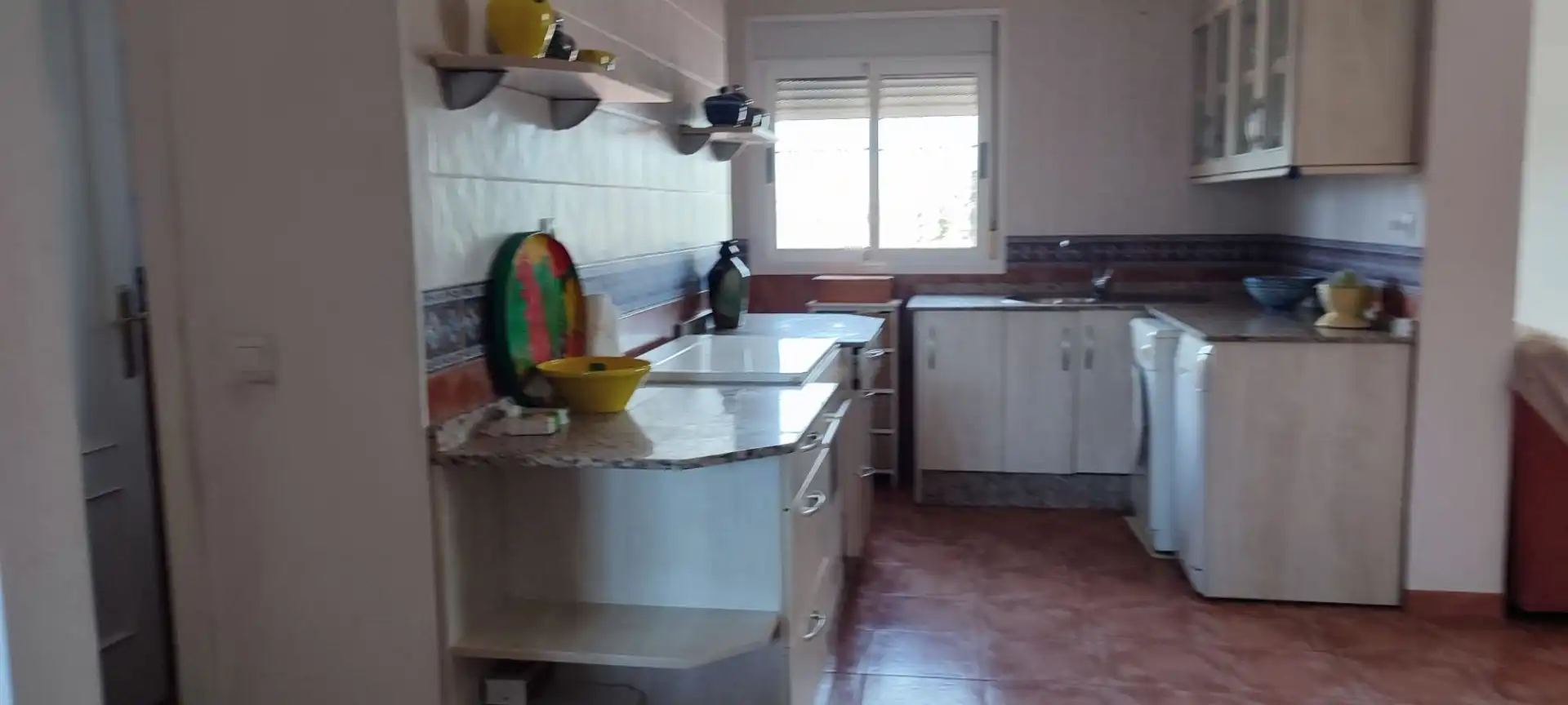 Country house with garden for sale in Mojácar Pueblo, imagen 10