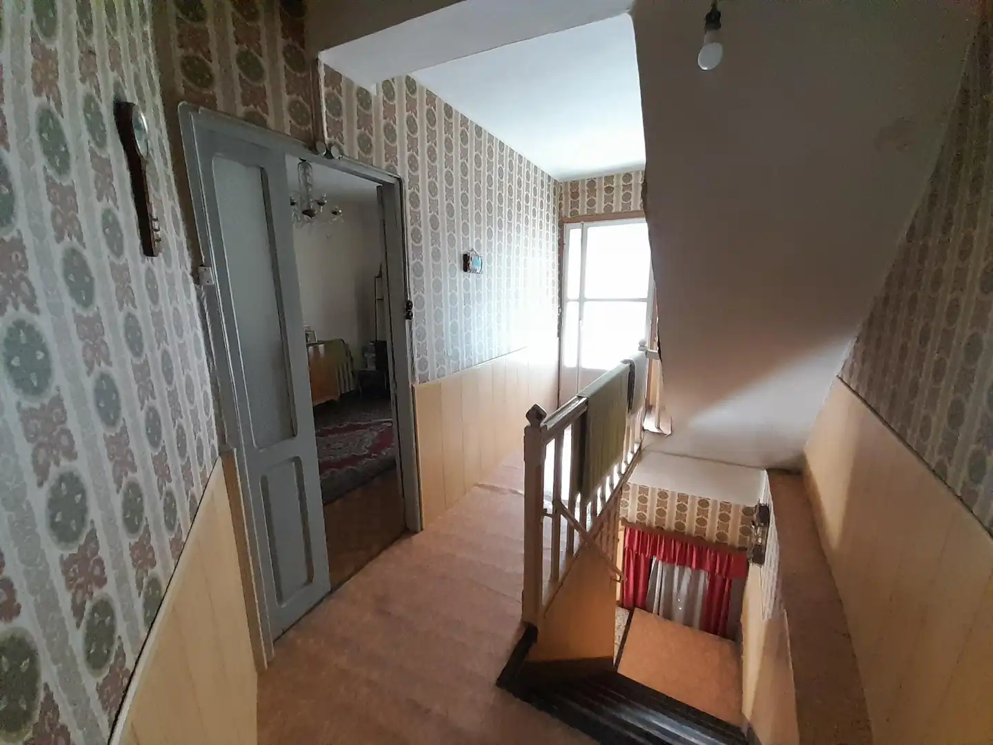 Casa o chalet en venta en Cacabelos con Jardín privado, Terraza y Balcón