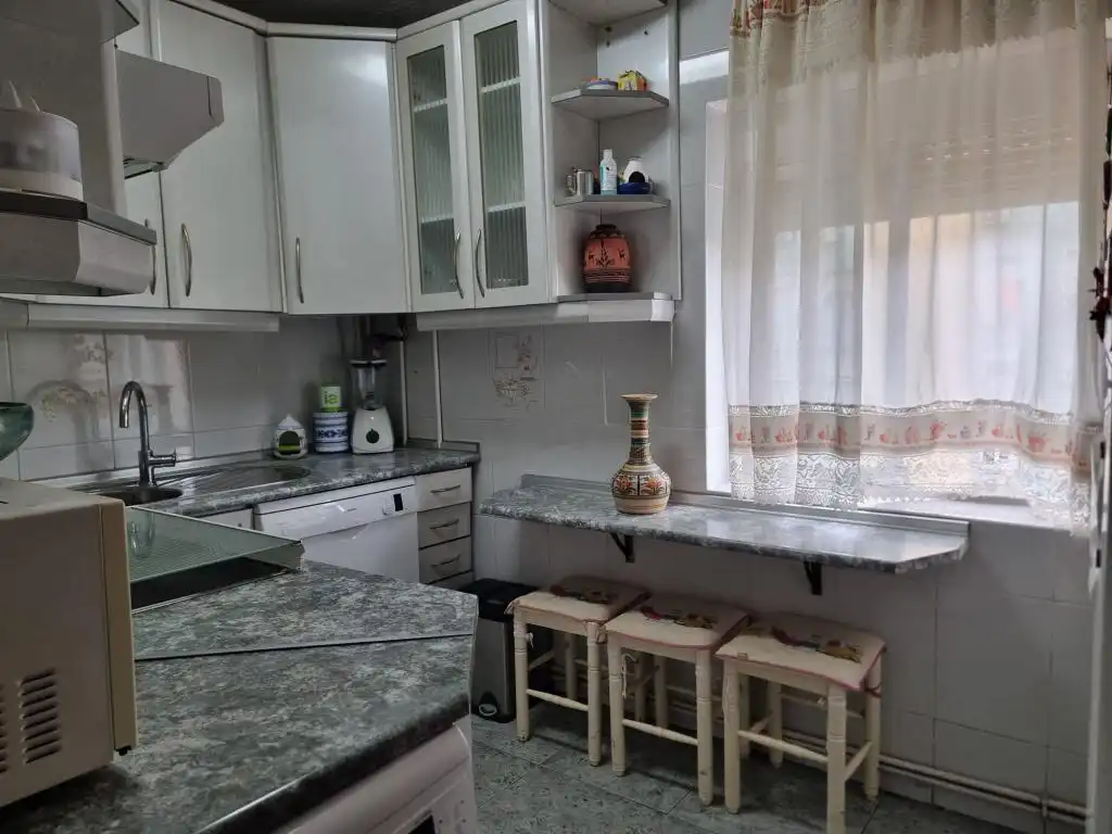 Piso con ascensor en venta en Calle Pan y Toros, imagen 10