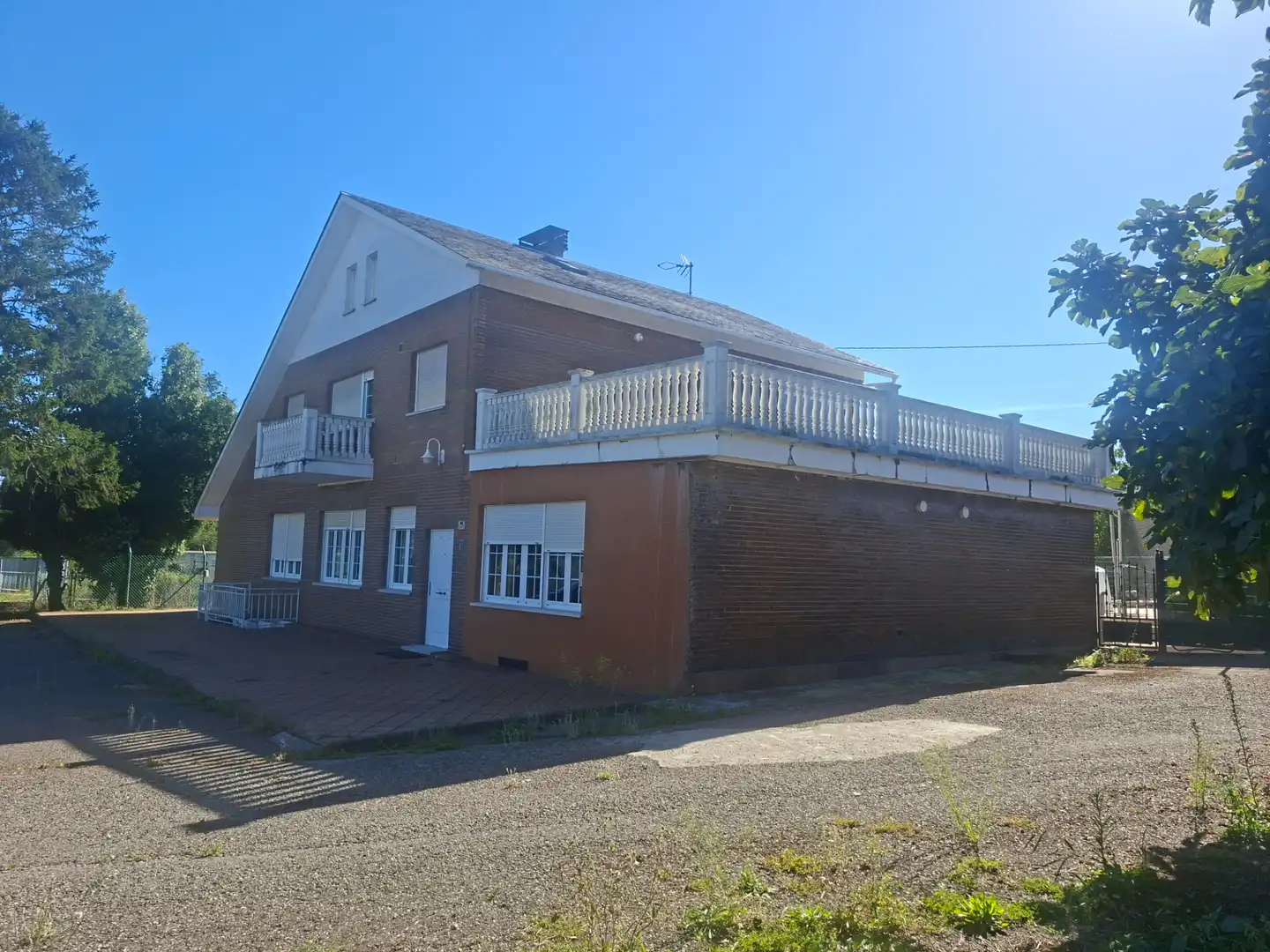 Detached house with pool for sale in Santa María del Mar - El Puerto, imagen 2