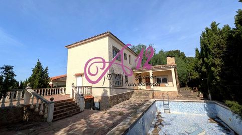 Photo 3 of Houses for sale in Campana, La Conarda, La Pobla de Vallbona