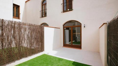 Foto 2 de vivienda de obra nueva en Piso en venta en Carrer de Pons I Gallarza, 10, Sant Andreu de Palomar, Barcelona