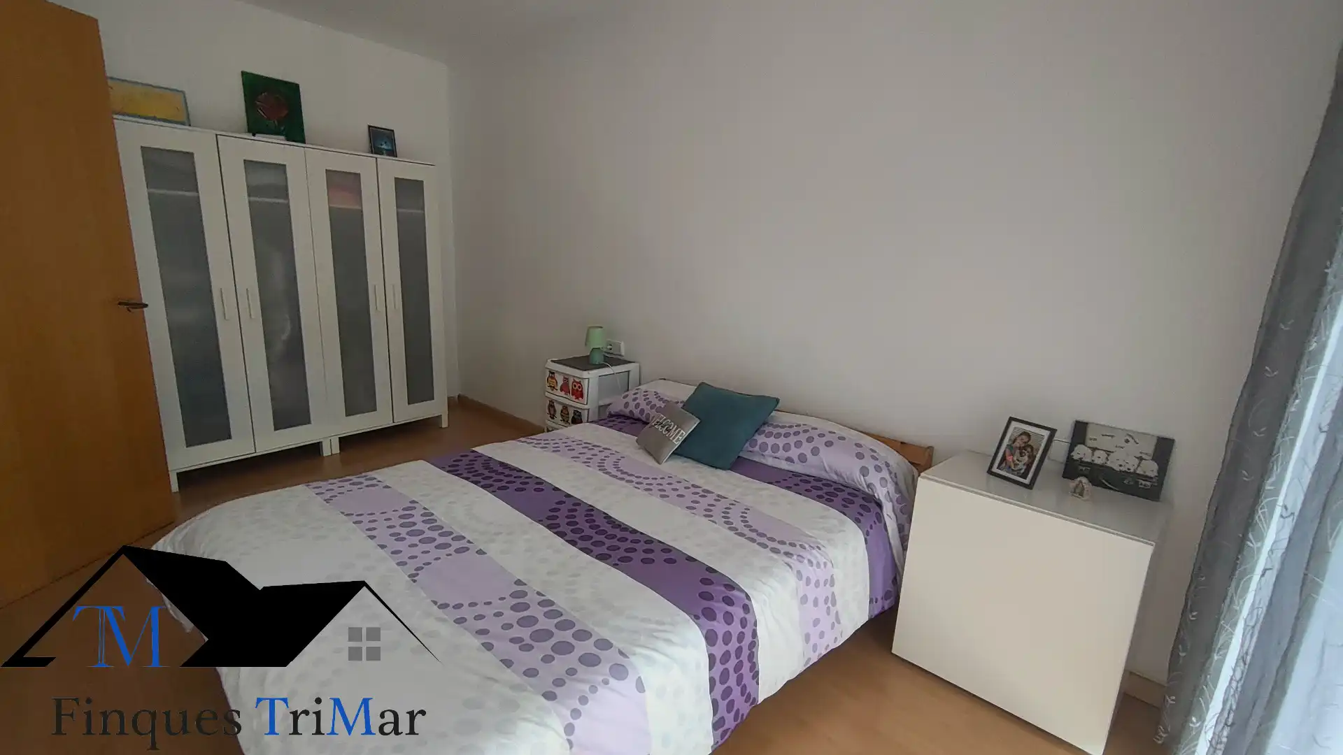 Wohnung mit Terrasse zum Verkauf in Carrer de la Linia 81, imagen 10