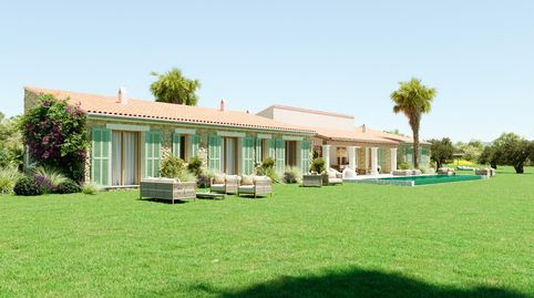 OPORTUNIDAD ÚNICA EN PETRA FINCA CON LICENCIA LISTA PARA CONSTRUIR O VIVIENDA TERMINADA A MEDIDA, immagine 2