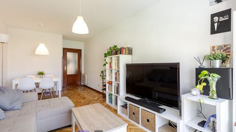 Foto 4 de Piso de alquiler en Lucero, Madrid Capital