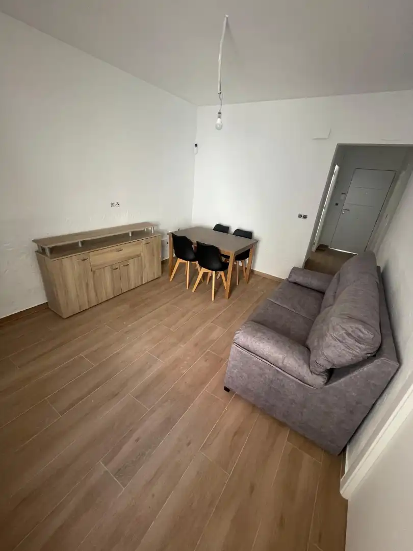 Sala d'estar de Casa adosada de lloguer en Cartagena amb Aire condicionat, Calefacció i Terrassa