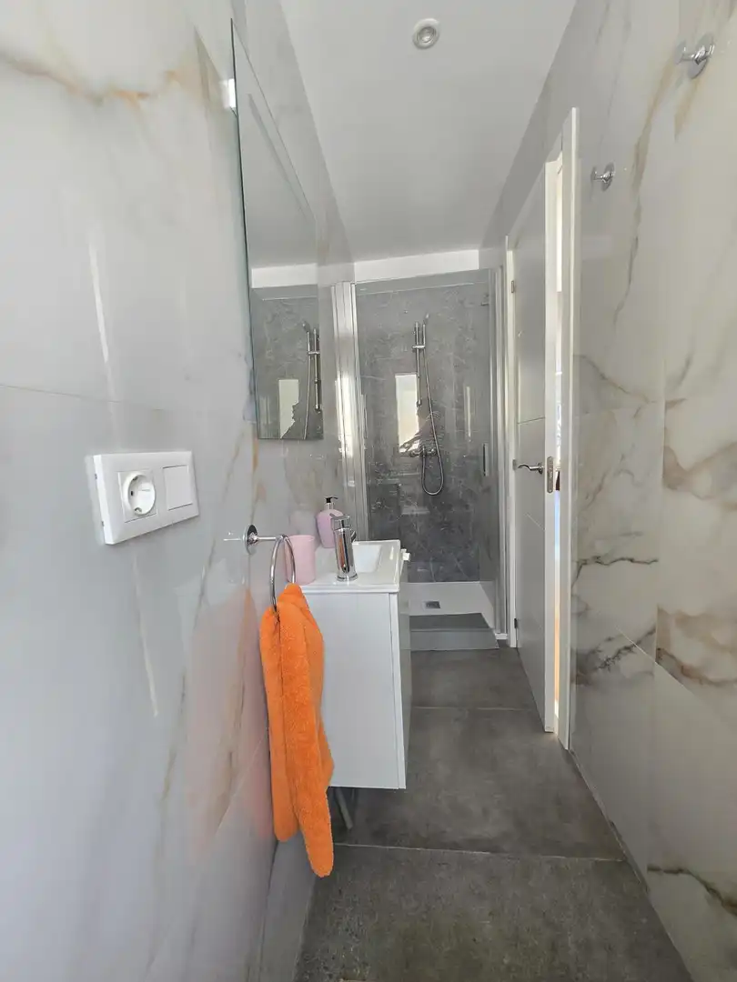 Maison mitoyenne avec terrasse à vendre à Los Boliches, imagen 21