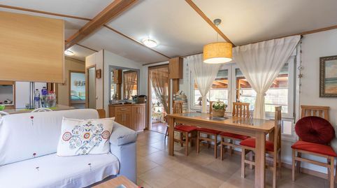 Foto 5 de Finca rústica en venta en Almoguera, Guadalajara