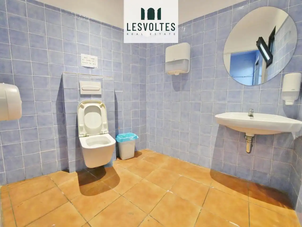 Baño de Casa o chalet en venta en Palafrugell con Aire acondicionado, Calefacción y Terraza