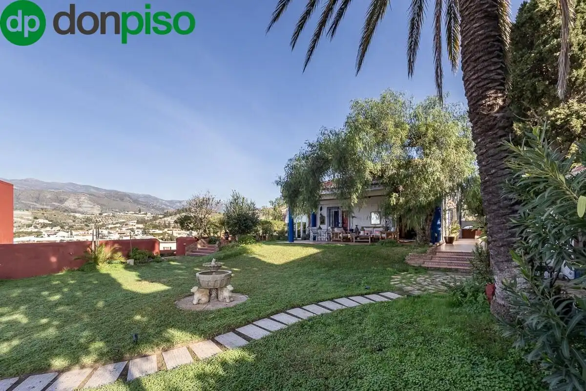Casa amb piscina en venda a MARAVILLAS NORTE, LAS, imagen 7