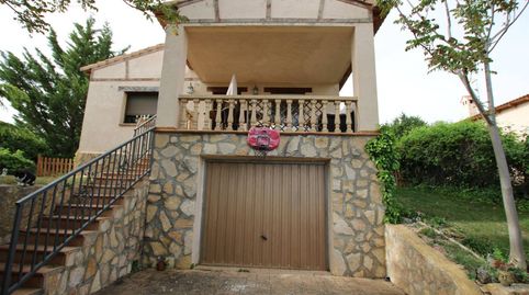 Foto 2 de Casa o chalet en venta en Calle Mirahita, Trijueque, Guadalajara