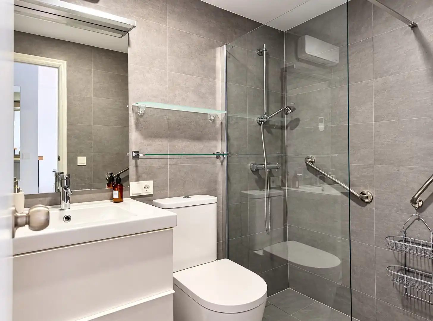 Apartament amb terrassa en venda a Avenida Jaime I el Conquistador 4, imagen 10