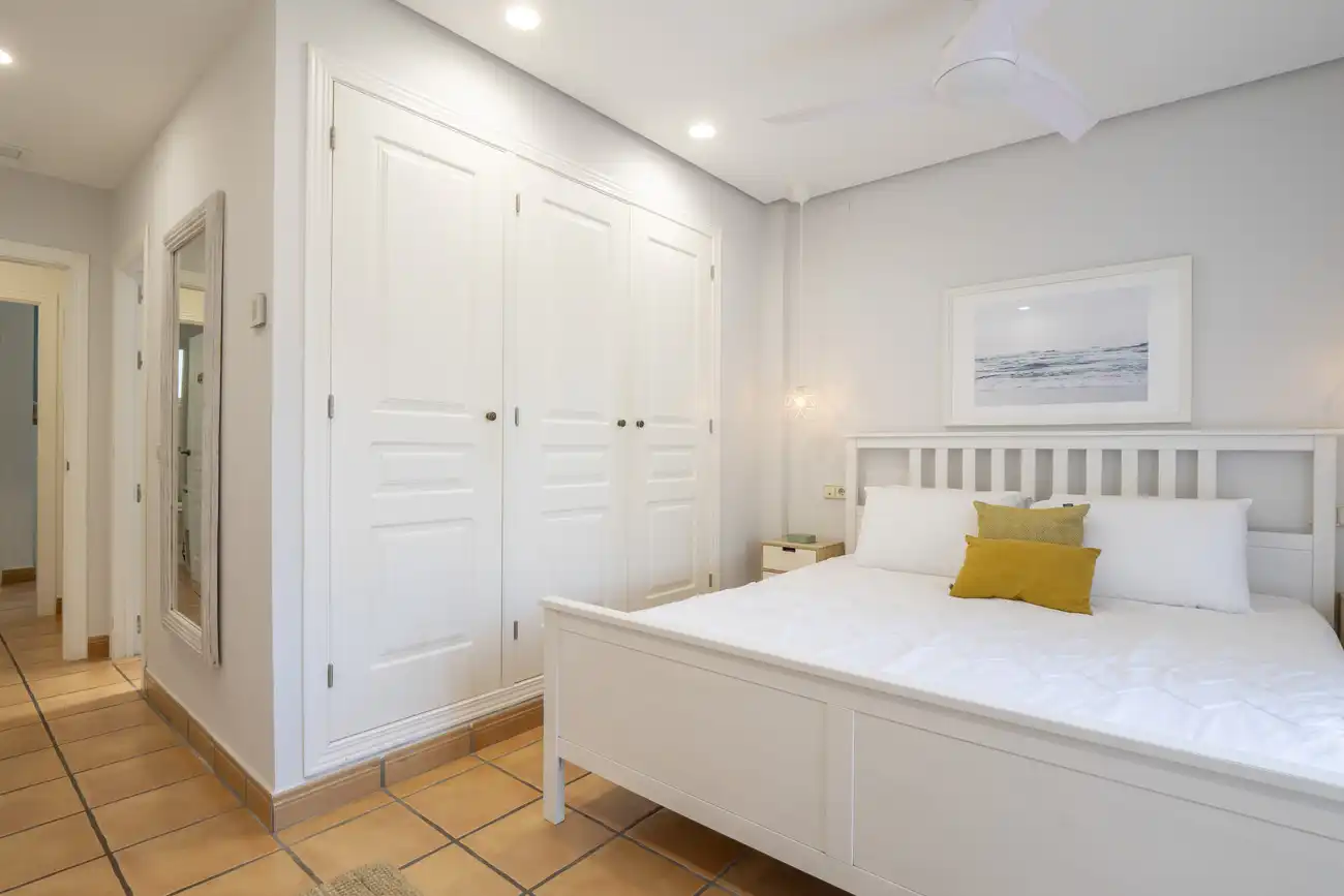Habitación de Casa o chalet en venta en Jávea / Xàbia con Piscina