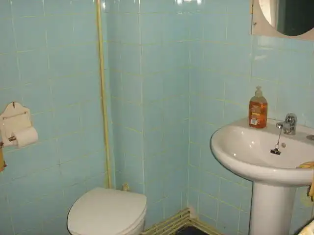 Piso con ascensor en venta en Haro, imagen 15