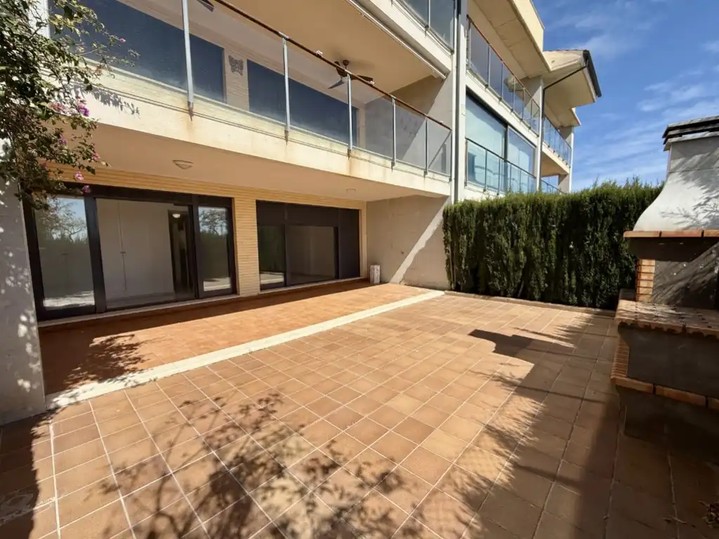 Apartament en venda a Calle La Carrasca, La Renegà-Torre Bellver-Les Platgetes