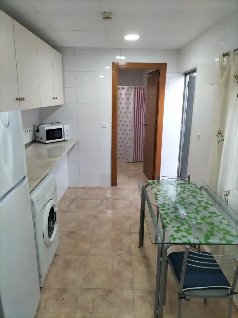 Cocina de Planta baja en venta en Cartagena con Amueblado