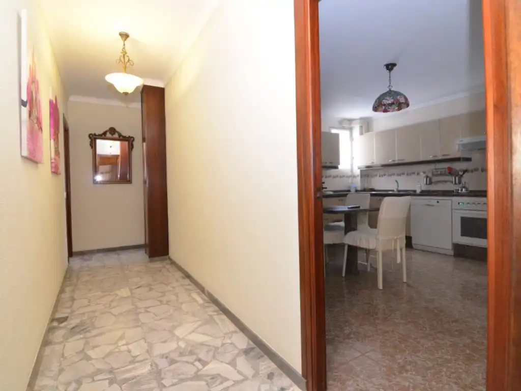 Wohnung zur Miete in Calle Francisco Rivera Paquirri, San José de la Rinconada