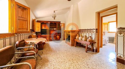 Foto 3 de Casa o chalet en venta en Lubrín, Almería