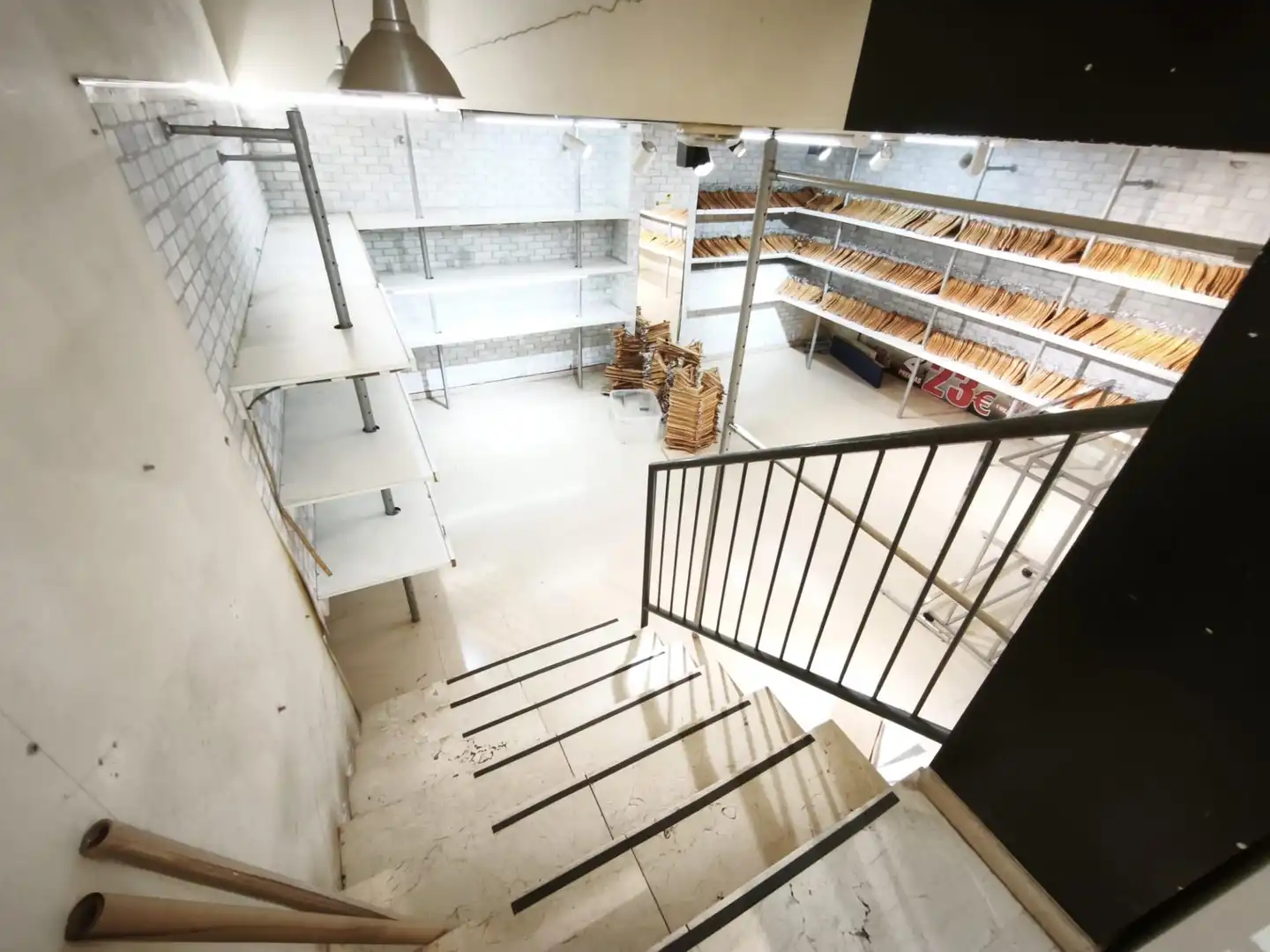 Commercial properties for sale in Sabadell