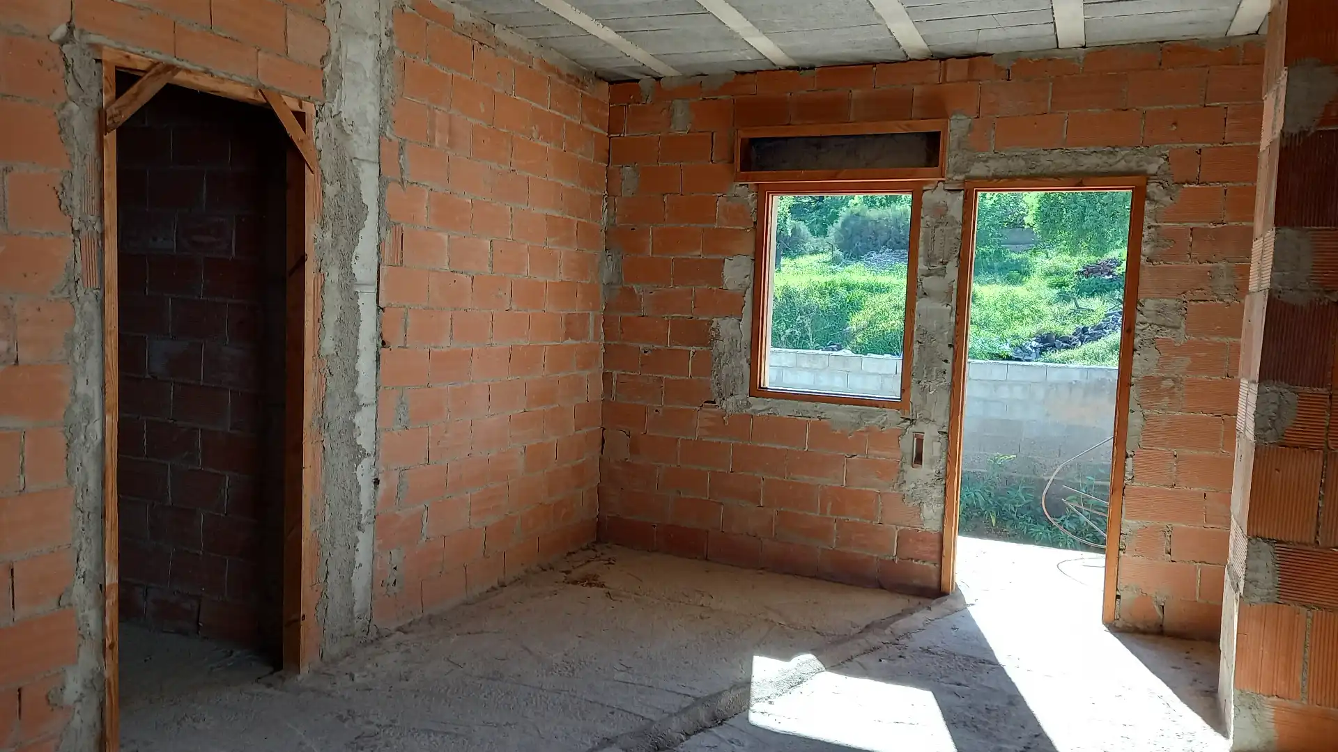 Casa o chalet en venta en Lubrín con Jardín privado