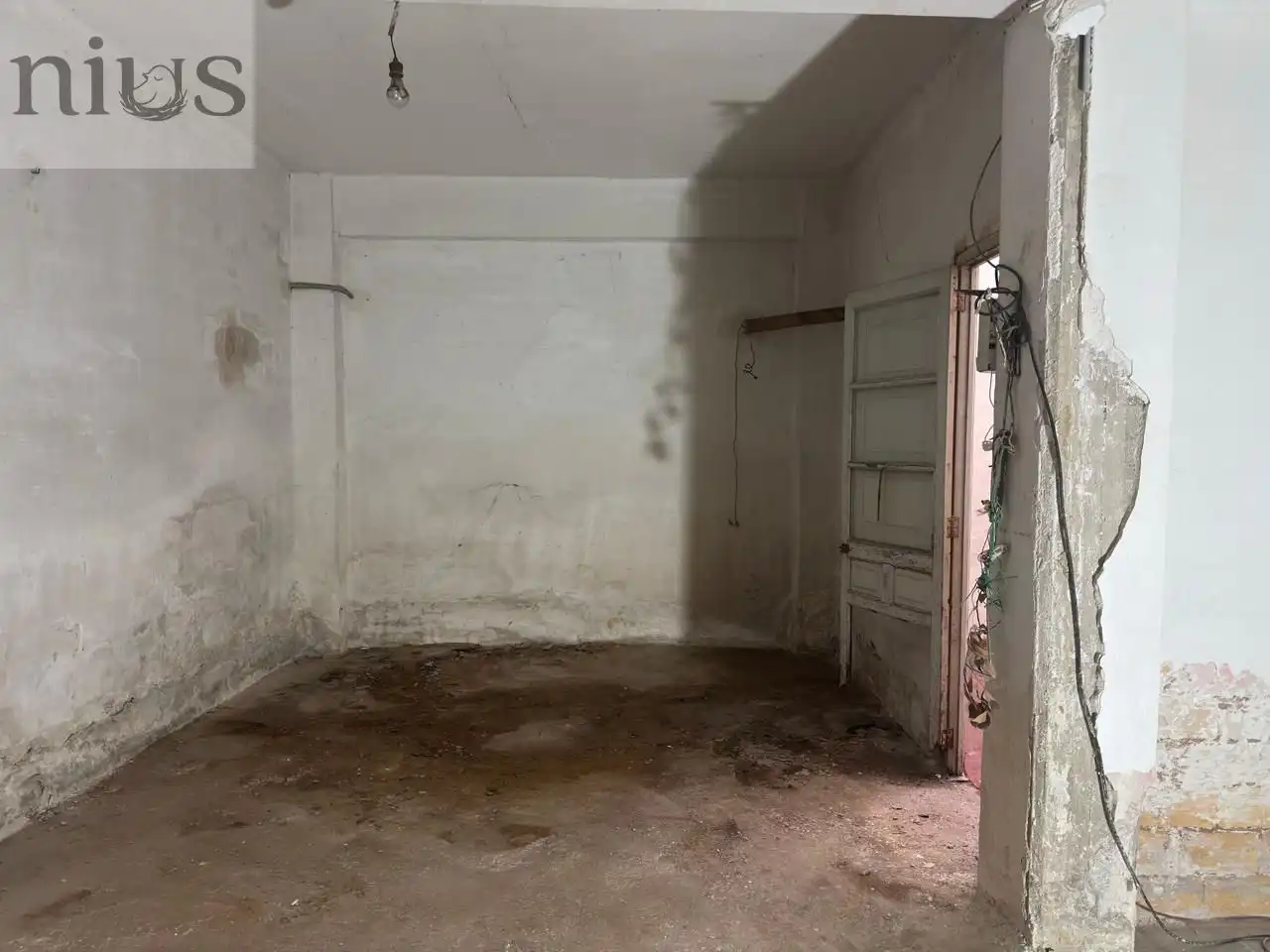 Erdgeschoss zum Verkauf in Silla mit Terrasse
