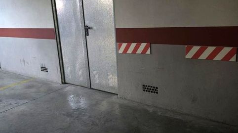 Foto 4 von Garage zum Verkauf in Serra, Valencia
