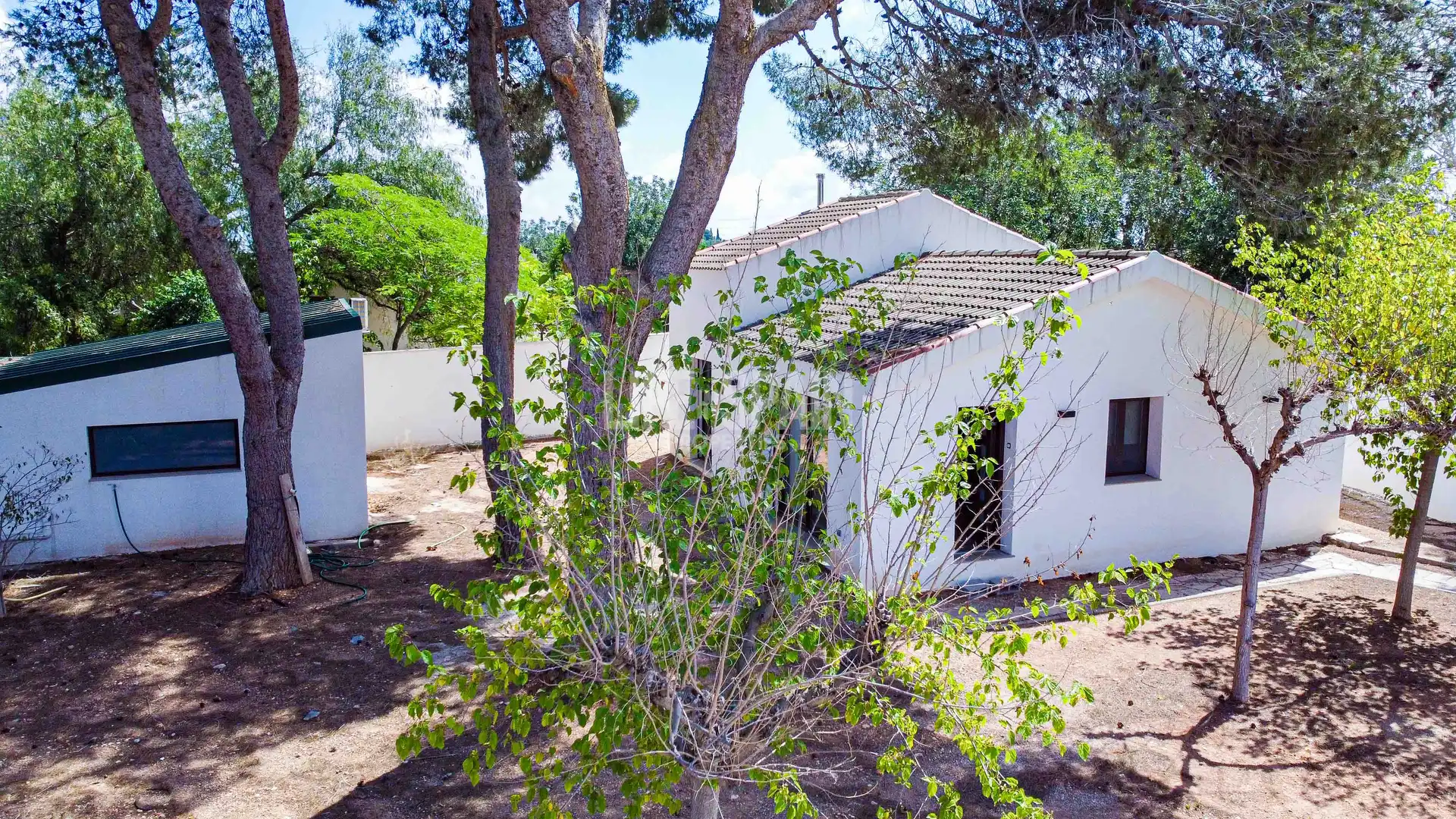Casa o xalet en venda a Masdenverge