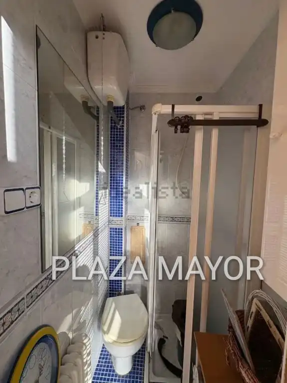 Pis amb terrassa en venda a Garrido, imagen 12