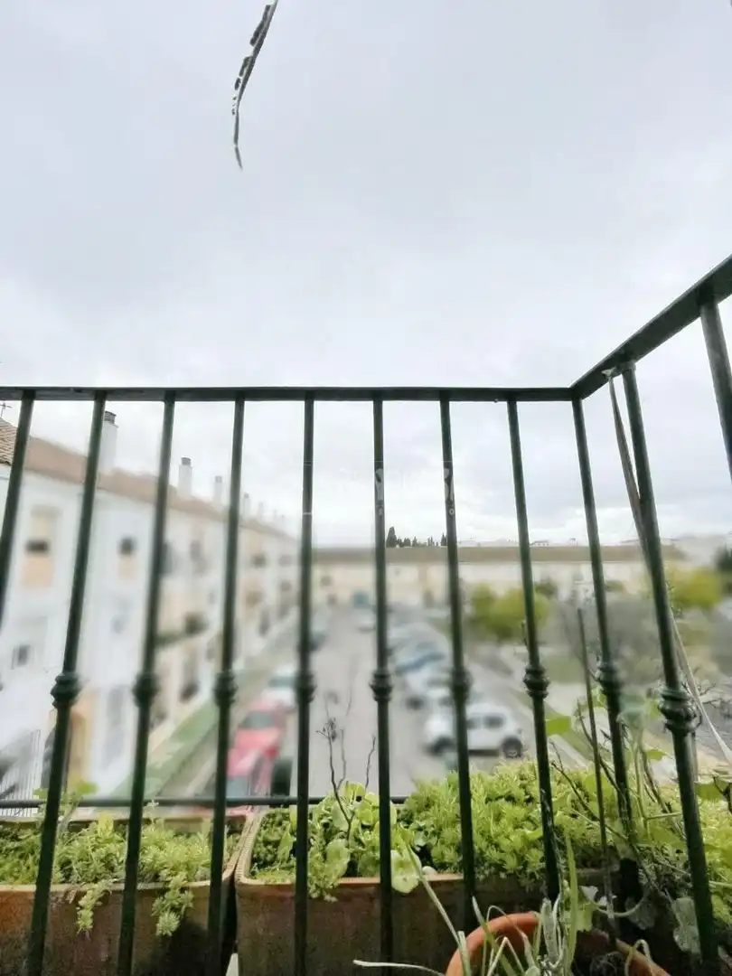 Terrassa de Pis en venda en Arcos de la Frontera amb Aire condicionat i Balcó
