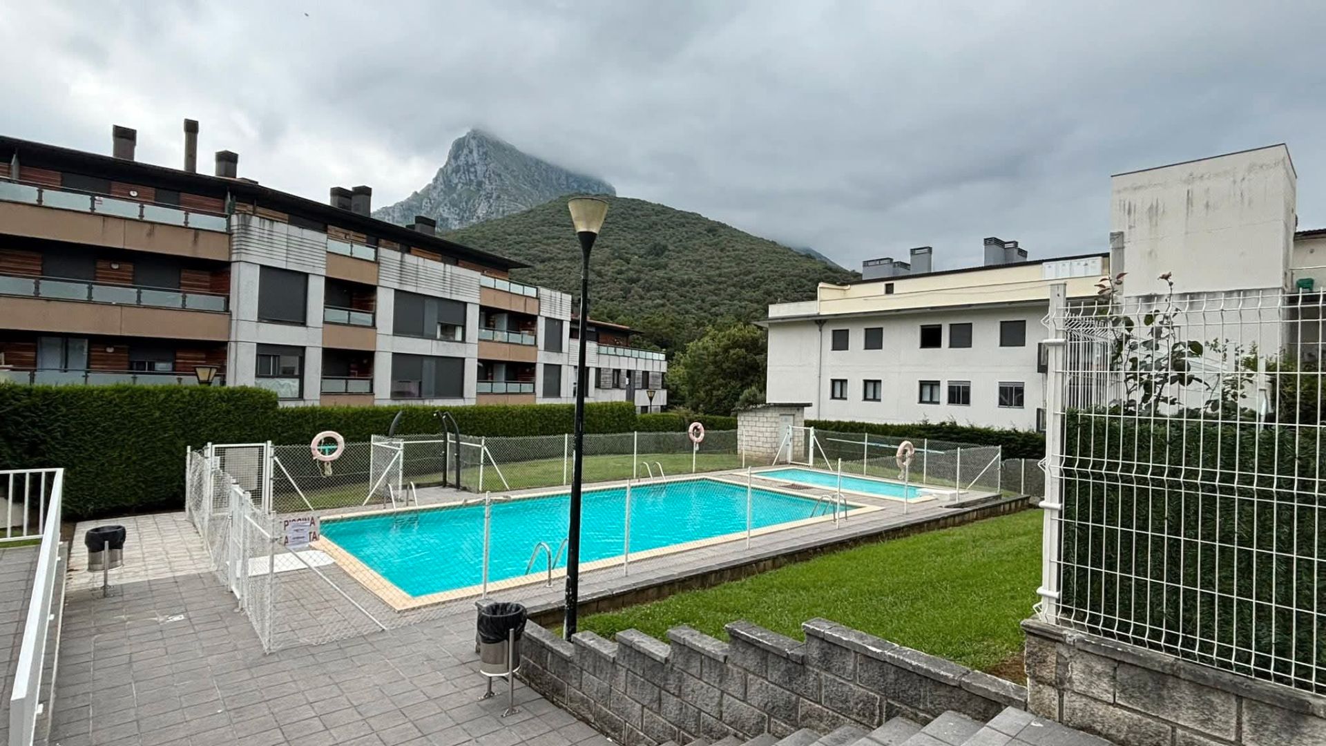 Flat for sale in Paseo Barón de Adzaneta, s/n